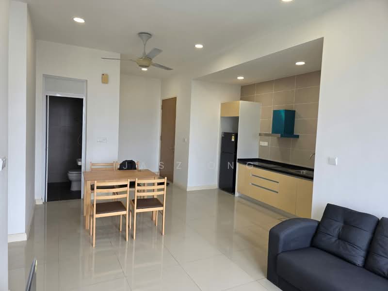 Service Residence for Sale at D'Pristine - Jasz Ong - PropertyGuru.com.my