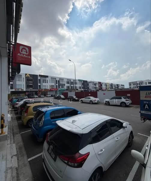 Shop for Rent in Austin Crest (Johor Bahru) - Marcus Loh - PropertyGuru.com.my