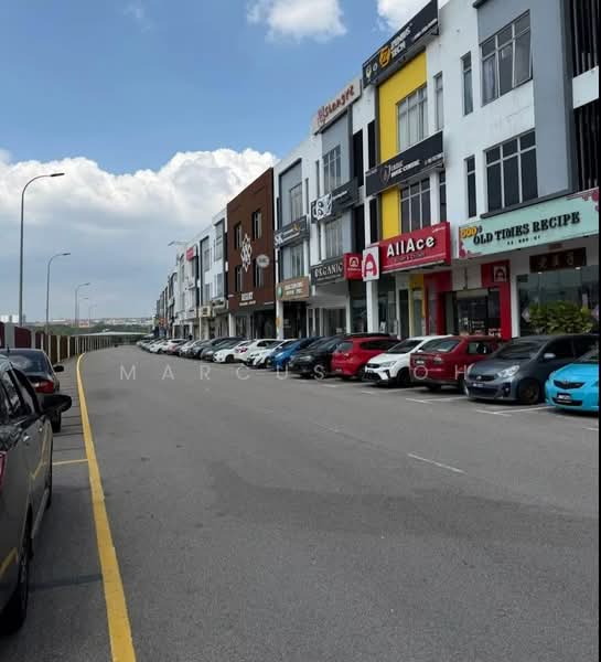 Shop for Rent in Austin Crest (Johor Bahru) - Marcus Loh - PropertyGuru.com.my