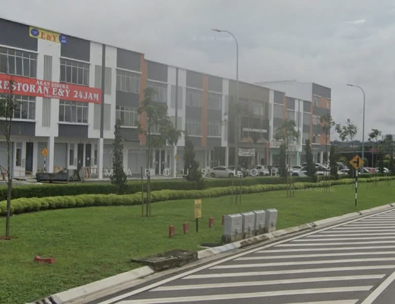 Shop for Rent in Austin Crest (Johor Bahru) - Marcus Loh - PropertyGuru.com.my