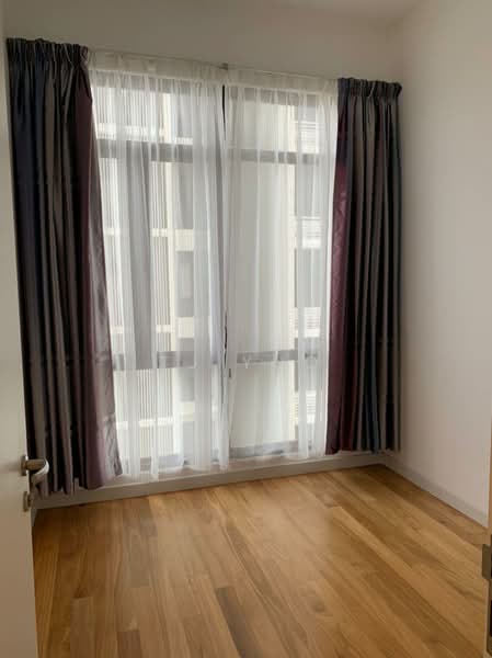 Service Residence for Rent at The Park 2 - TJ Yoo - Interior - PropertyGuru.com.my