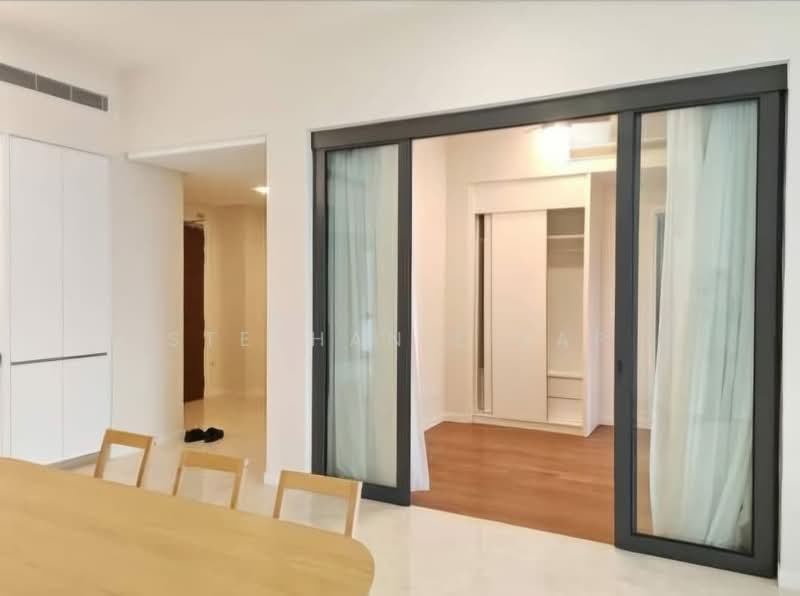 Servis Apartment untuk Disewa di The Astaka @ 1 Bukit Senyum - Stephanie Yap - Interior - PropertyGuru.com.my