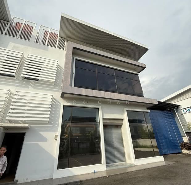 Kilang untuk Disewa di Bandar Bukit Raja (Klang) - Jack Chan - Exterior - PropertyGuru.com.my