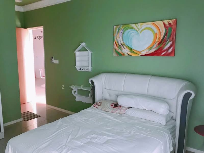 Kondominium untuk Disewa di Lido Four Seasons Residence - Zoey Liau - PropertyGuru.com.my