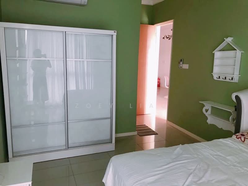 Kondominium untuk Disewa di Lido Four Seasons Residence - Zoey Liau - PropertyGuru.com.my