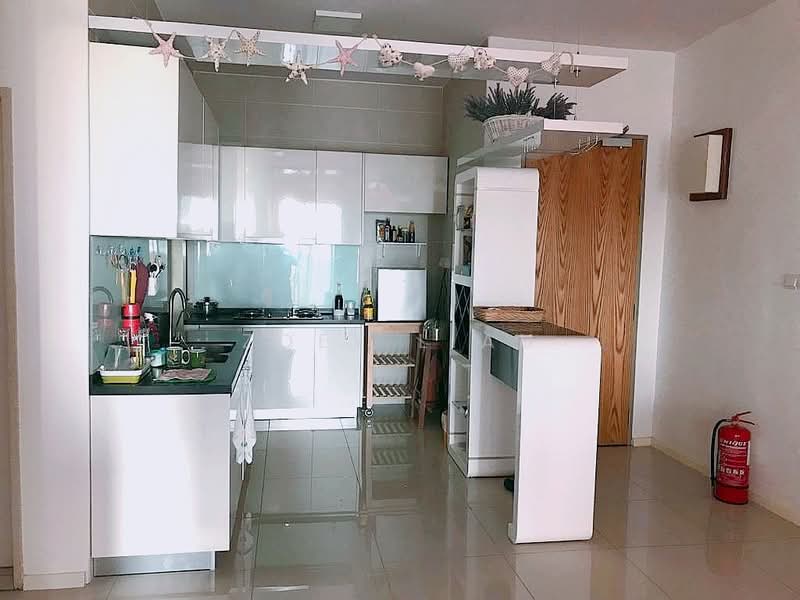Kondominium untuk Disewa di Lido Four Seasons Residence - Zoey Liau - PropertyGuru.com.my