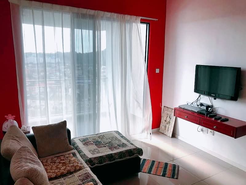 Kondominium untuk Disewa di Lido Four Seasons Residence - Zoey Liau - PropertyGuru.com.my
