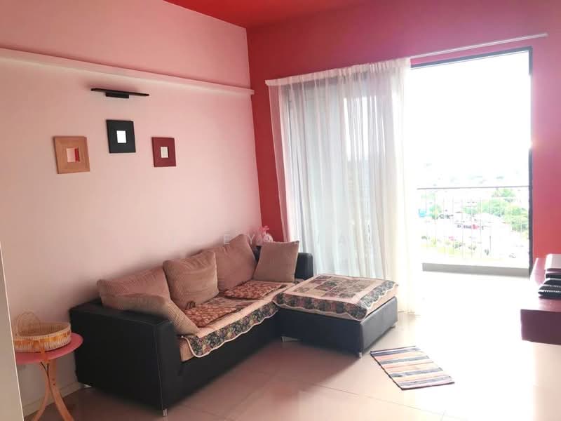 Kondominium untuk Disewa di Lido Four Seasons Residence - Zoey Liau - PropertyGuru.com.my