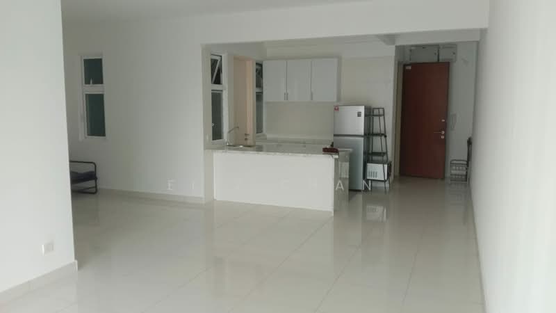 Condominium for Sale at 28 Dutamas - Eliz Chan - Kitchen - PropertyGuru.com.my