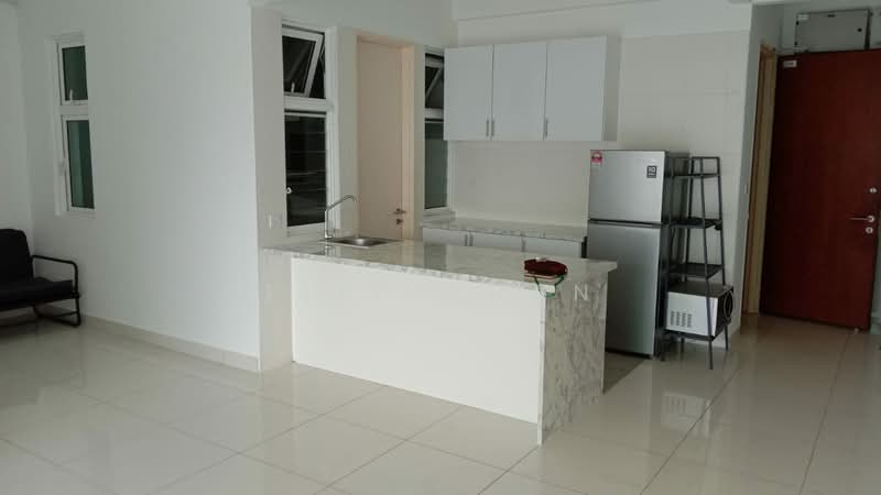 Condominium for Sale at 28 Dutamas - Eliz Chan - Kitchen - PropertyGuru.com.my