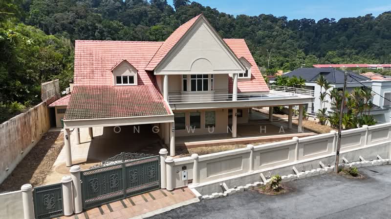 Bungalow for Sale in Kuantan (Pahang) - Chong Wun Han - Exterior - PropertyGuru.com.my