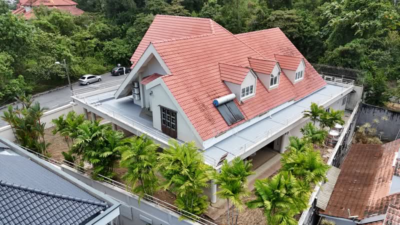 Bungalow for Sale in Kuantan (Pahang) - Chong Wun Han - Exterior - PropertyGuru.com.my
