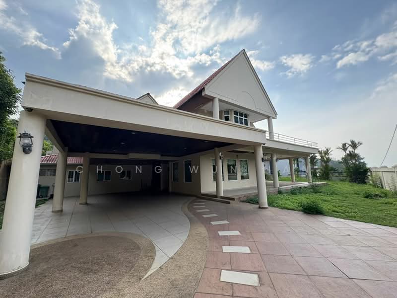 Bungalow for Sale in Kuantan (Pahang) - Chong Wun Han - Exterior - PropertyGuru.com.my