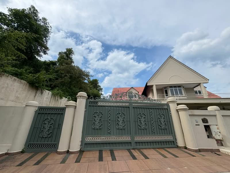 Bungalow for Sale in Kuantan (Pahang) - Chong Wun Han - Exterior - PropertyGuru.com.my