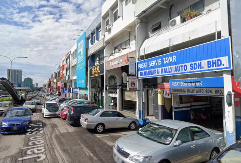 Shop for Rent in Petaling Jaya (Selangor) - Mandy Liew - Exterior - PropertyGuru.com.my