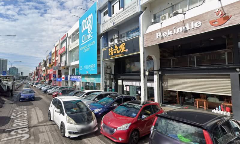 Shop for Rent in Petaling Jaya (Selangor) - Mandy Liew - Exterior - PropertyGuru.com.my