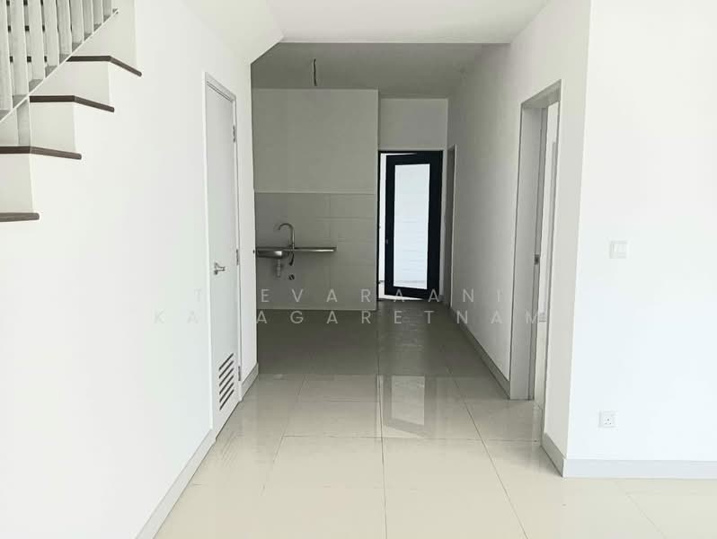 Rumah Kluster untuk Dijual di Kota Emerald (Rawang) - Thevaraani Kanagaretnam - Interior - PropertyGuru.com.my