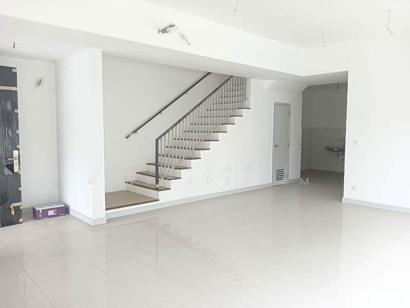 Rumah Kluster untuk Dijual di Kota Emerald (Rawang) - Thevaraani Kanagaretnam - Interior - PropertyGuru.com.my