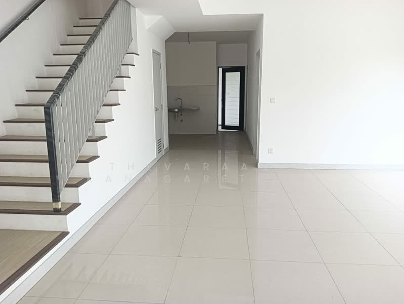 Rumah Kluster untuk Dijual di Kota Emerald (Rawang) - Thevaraani Kanagaretnam - Interior - PropertyGuru.com.my