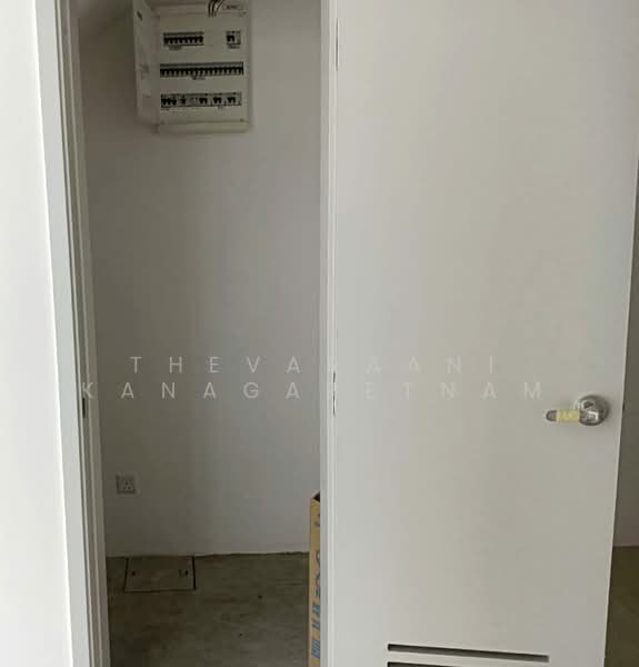 Cluster House for Sale in Kota Emerald (Rawang) - Thevaraani Kanagaretnam - Interior - PropertyGuru.com.my