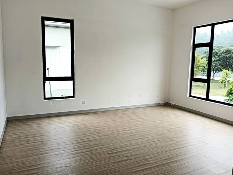 Cluster House for Sale in Kota Emerald (Rawang) - Thevaraani Kanagaretnam - Interior - PropertyGuru.com.my