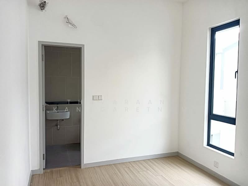 Cluster House for Sale in Kota Emerald (Rawang) - Thevaraani Kanagaretnam - Interior - PropertyGuru.com.my