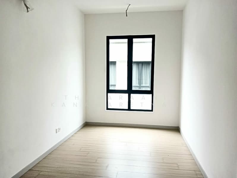 Cluster House for Sale in Kota Emerald (Rawang) - Thevaraani Kanagaretnam - Interior - PropertyGuru.com.my
