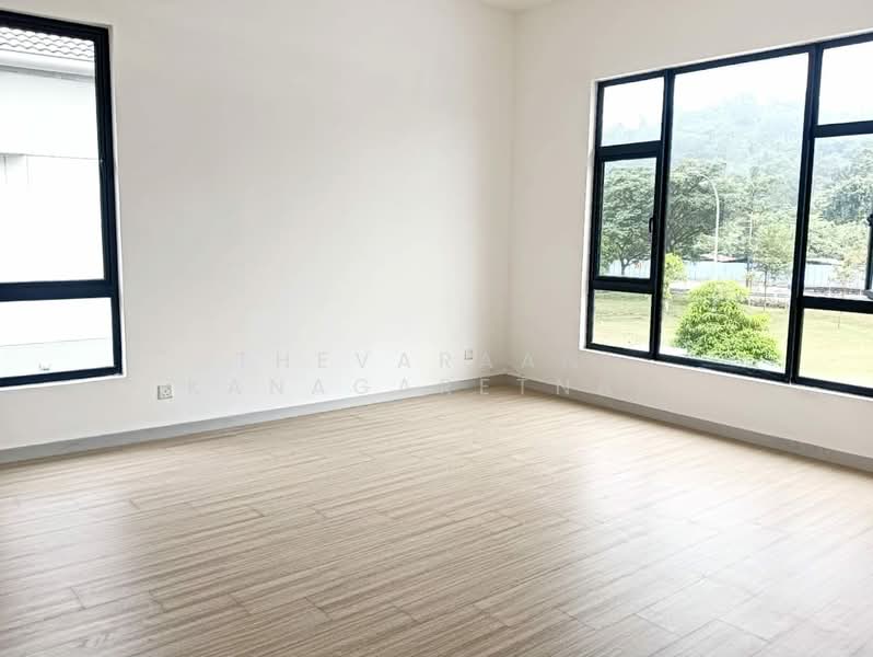 Cluster House for Sale in Kota Emerald (Rawang) - Thevaraani Kanagaretnam - Interior - PropertyGuru.com.my