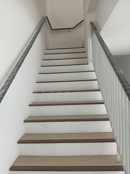 Cluster House for Sale in Kota Emerald (Rawang) - Thevaraani Kanagaretnam - Interior - PropertyGuru.com.my