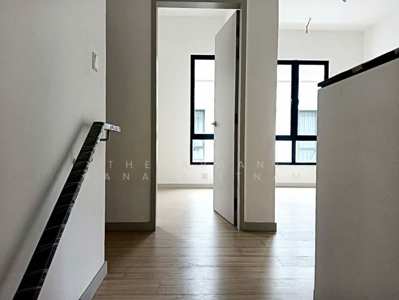 Cluster House for Sale in Kota Emerald (Rawang) - Thevaraani Kanagaretnam - Interior - PropertyGuru.com.my