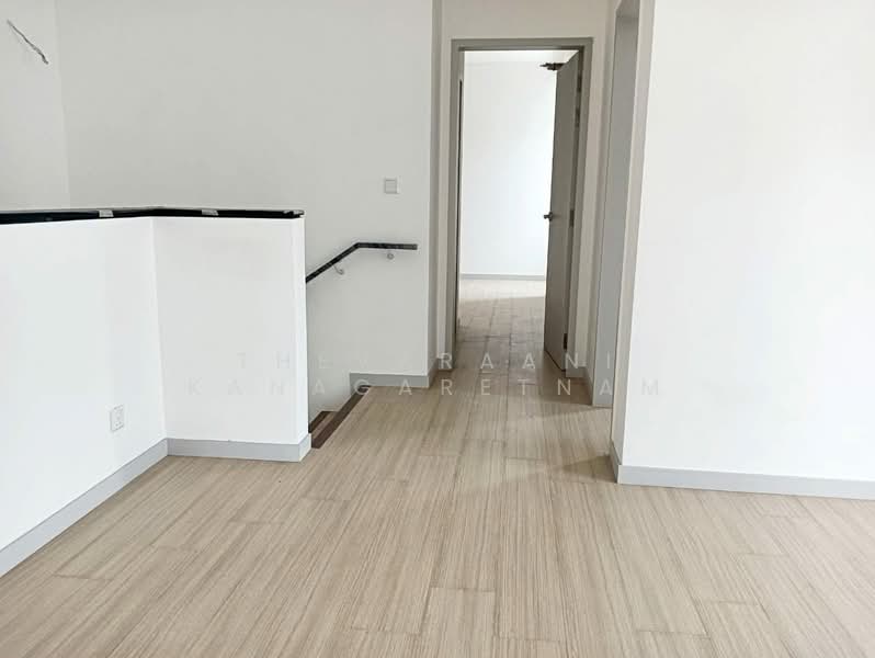 Cluster House for Sale in Kota Emerald (Rawang) - Thevaraani Kanagaretnam - Interior - PropertyGuru.com.my
