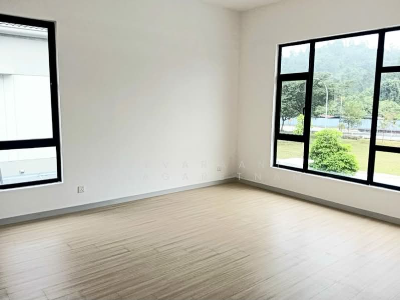 Cluster House for Sale in Kota Emerald (Rawang) - Thevaraani Kanagaretnam - Interior - PropertyGuru.com.my