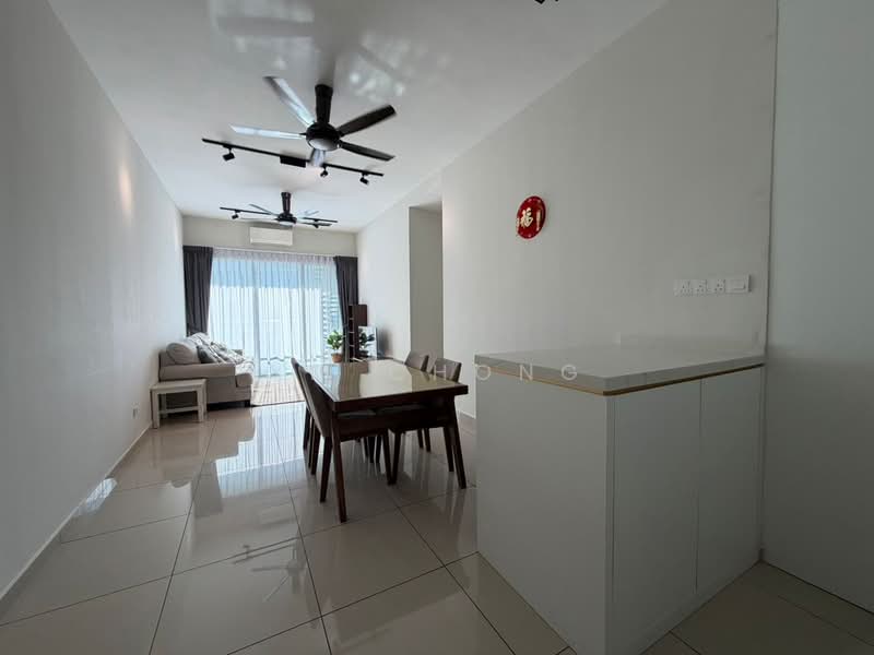 Servis Apartment untuk Dijual di Parkland Residence - YM Chong - PropertyGuru.com.my