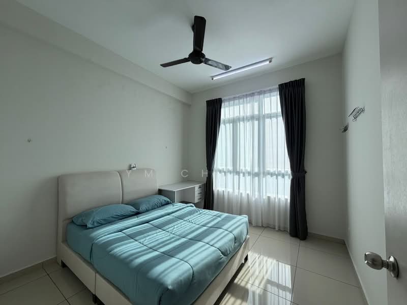 Servis Apartment untuk Dijual di Parkland Residence - YM Chong - PropertyGuru.com.my