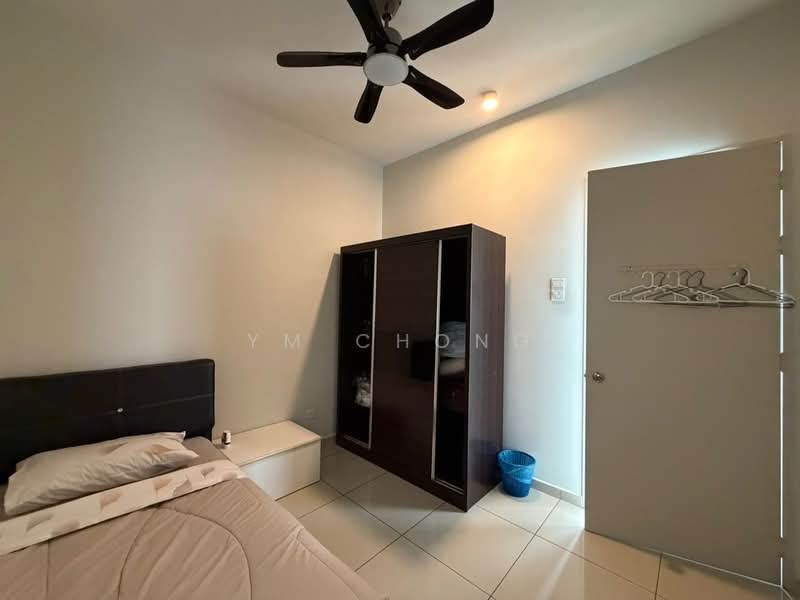 Servis Apartment untuk Dijual di Parkland Residence - YM Chong - PropertyGuru.com.my