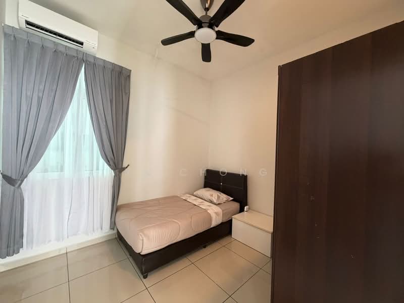 Servis Apartment untuk Dijual di Parkland Residence - YM Chong - PropertyGuru.com.my