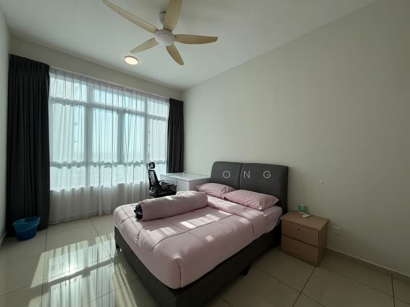 Servis Apartment untuk Dijual di Parkland Residence - YM Chong - PropertyGuru.com.my