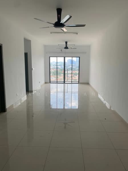 Condominium for Rent at The Herz - James Chang - Living Room - PropertyGuru.com.my