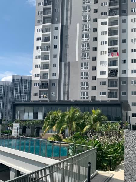 Condominium for Rent at The Herz - James Chang - Exterior - PropertyGuru.com.my