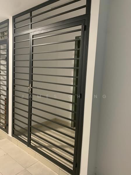 Condominium for Rent at The Herz - James Chang - Entrance - PropertyGuru.com.my