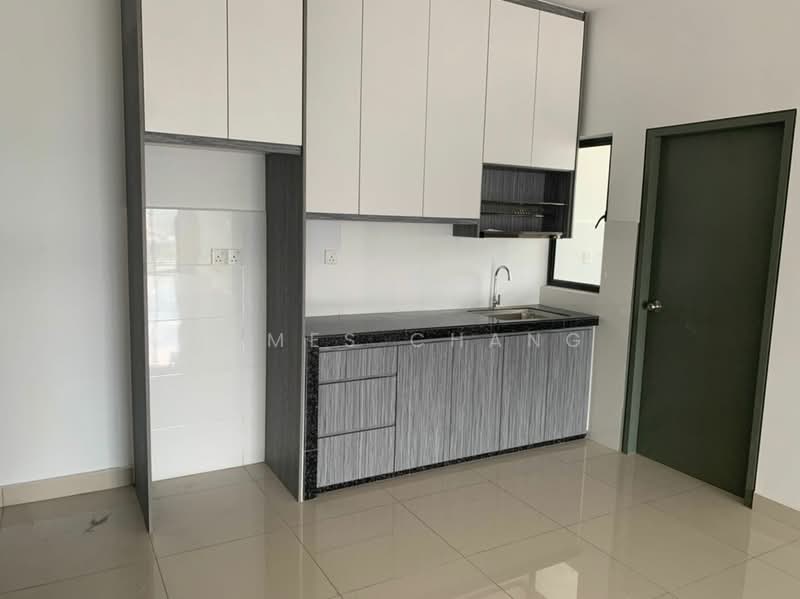 Condominium for Rent at The Herz - James Chang - Kitchen - PropertyGuru.com.my