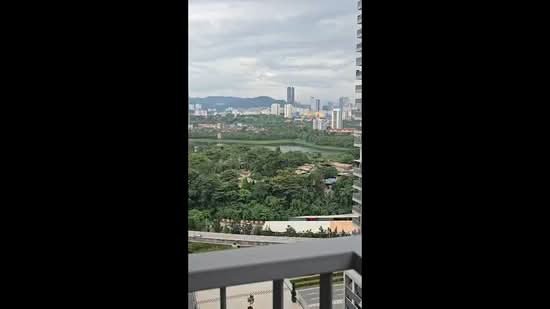 Service Residence for Rent at Serviced Residence @ Razak City Residences (RC Residences) - Jennifer Wong - PropertyGuru.com.my