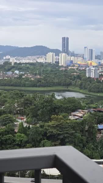 Service Residence for Rent at Serviced Residence @ Razak City Residences (RC Residences) - Jennifer Wong - View - PropertyGuru.com.my