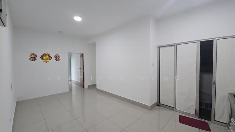 Service Residence for Rent at Serviced Residence @ Razak City Residences (RC Residences) - Jennifer Wong - Interior - PropertyGuru.com.my
