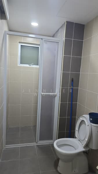 Service Residence for Rent at Serviced Residence @ Razak City Residences (RC Residences) - Jennifer Wong - Bathroom - PropertyGuru.com.my
