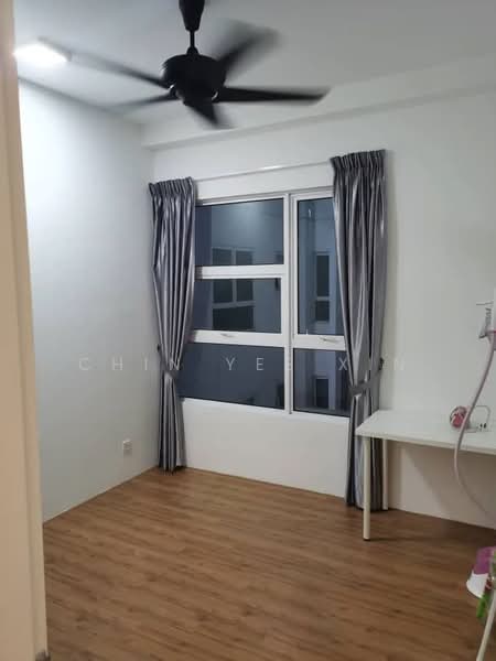 Condominium for Sale at Arte Condominium - Chin Yee Xin - Interior - PropertyGuru.com.my