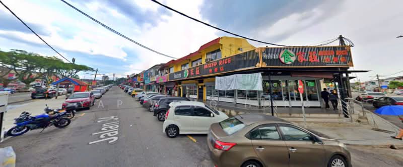 Kedai untuk Dijual di Cheras (Kuala Lumpur) - Yap Weng Hong - Exterior - PropertyGuru.com.my
