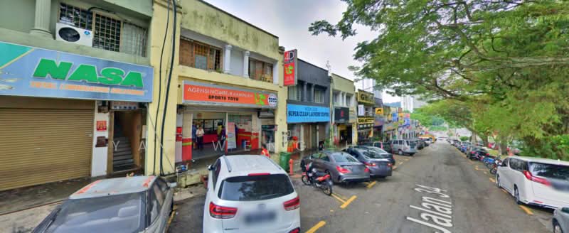 Kedai untuk Dijual di Cheras (Kuala Lumpur) - Yap Weng Hong - Exterior - PropertyGuru.com.my