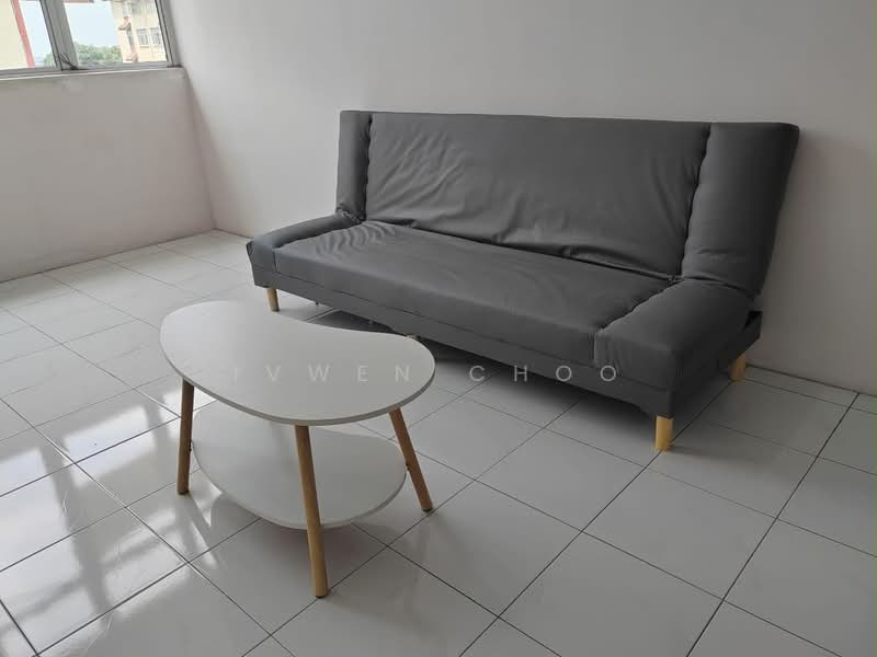 Pangsapuri untuk Disewa di Rose Villa Apartment - Ivwen Choo - PropertyGuru.com.my