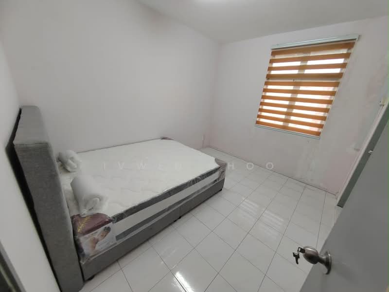Pangsapuri untuk Disewa di Rose Villa Apartment - Ivwen Choo - PropertyGuru.com.my